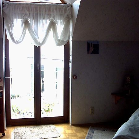 Ferienwohnung Lucia Huber Uhldingen-Mühlhofen Oda fotoğraf