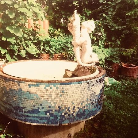 Ferienwohnung Lucia Huber Uhldingen-Mühlhofen Dış mekan fotoğraf
