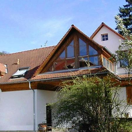 Ferienwohnung Lucia Huber Uhldingen-Mühlhofen Dış mekan fotoğraf