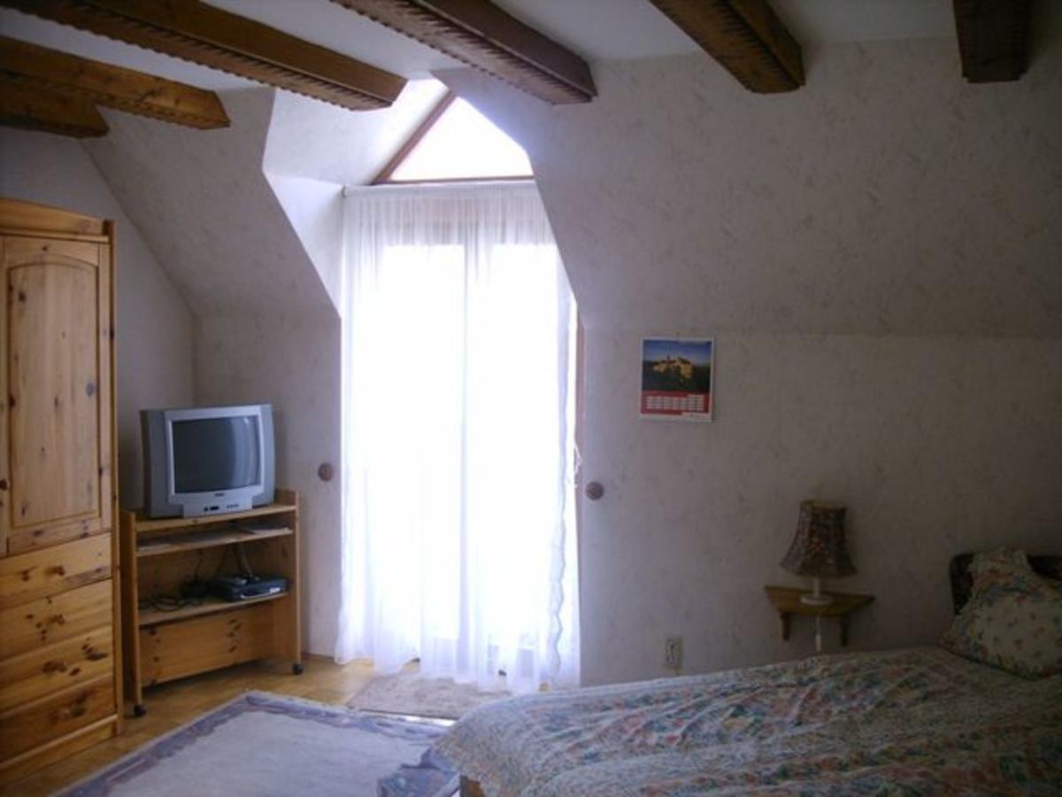 Ferienwohnung Lucia Huber Uhldingen-Mühlhofen Dış mekan fotoğraf